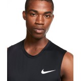 NIKE M NP TOP SL TIGHT BV5600-010 Μαύρο Εικόνα 1
