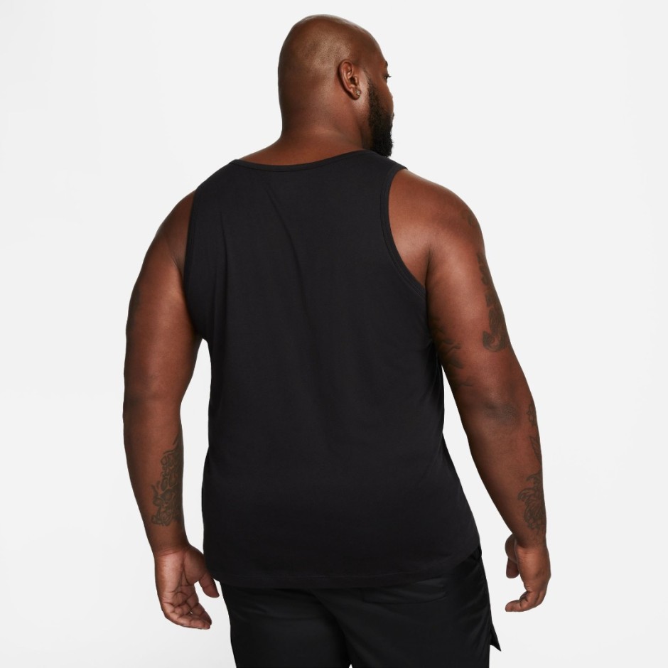NIKE SPORTSWEAR Μαύρο