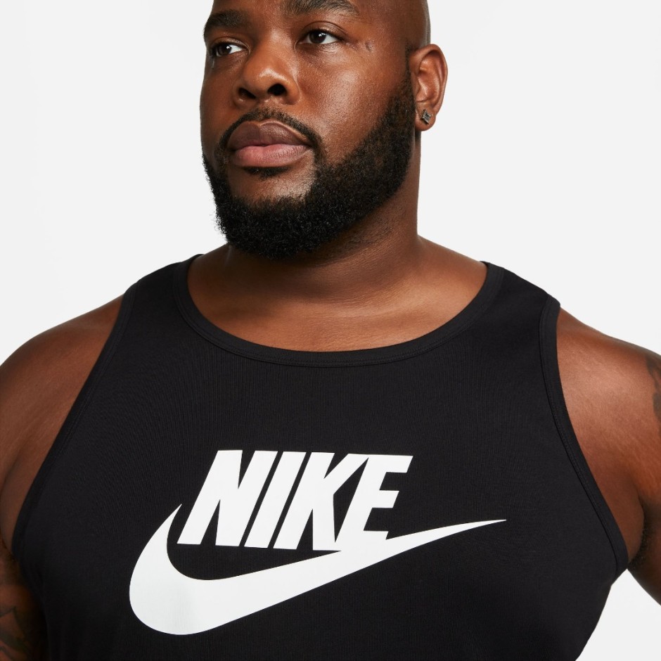 NIKE SPORTSWEAR Μαύρο