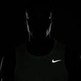 NIKE M NK DF MILER TANK DV9321-376 Lime Image 9