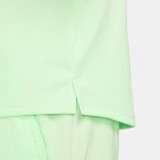 NIKE M NK DF MILER TANK DV9321-376 Lime Image 6