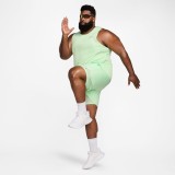 NIKE M NK DF MILER TANK DV9321-376 Lime Image 7