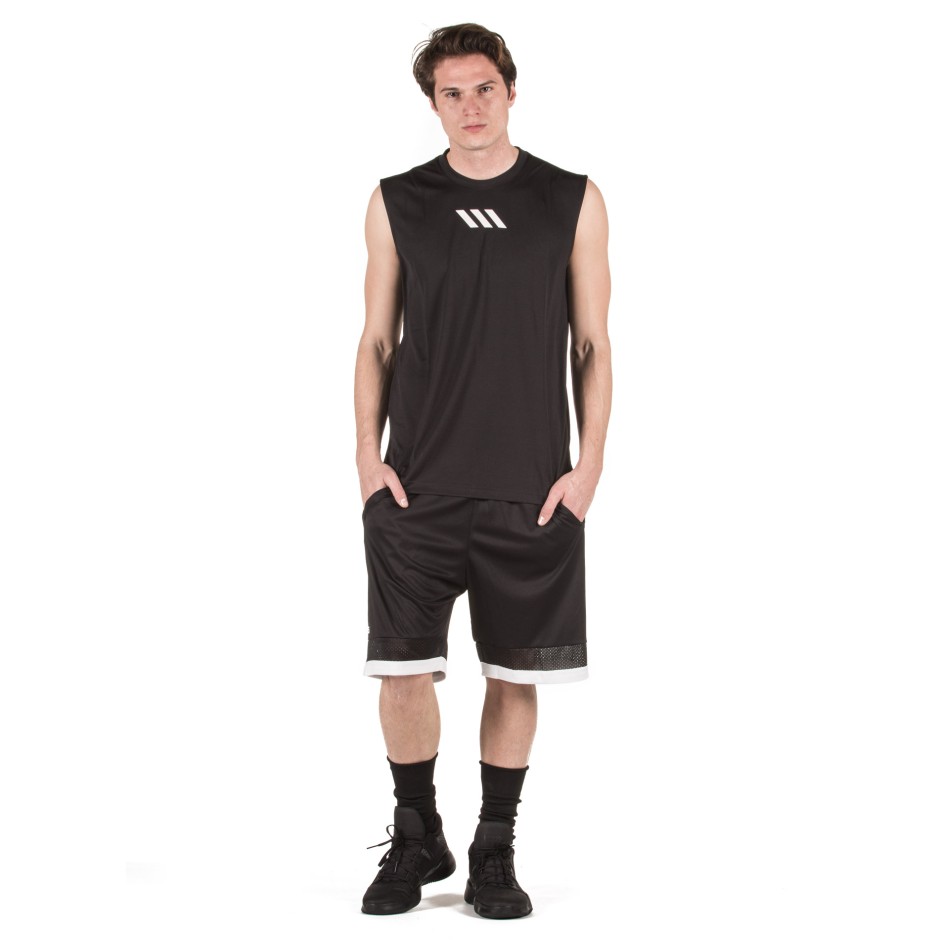 adidas Performance PM SL TANK DT2921 Black