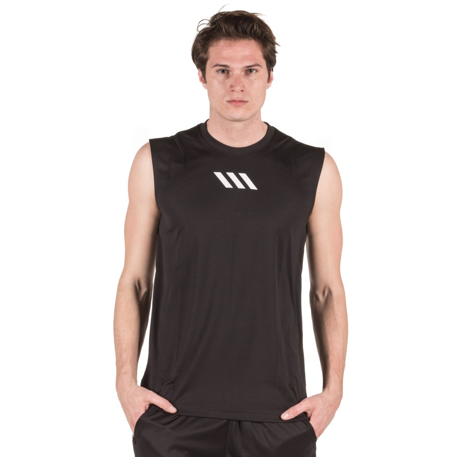 adidas Performance PM SL TANK DT2921 Black