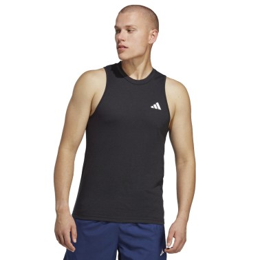 adidas Performance TR-ES FR SL T IC6945 Black