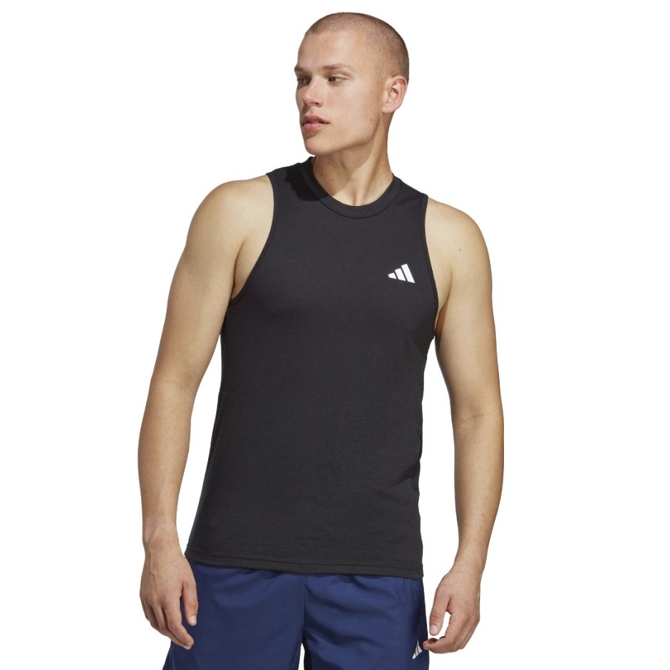 adidas Performance TR-ES FR SL T IC6945 Black