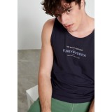 FUNKY BUDDHA FBM003-326-04-NAVY Blue Image 0