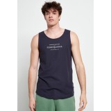 FUNKY BUDDHA FBM003-326-04-NAVY Blue Image 2