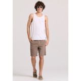 FUNKY BUDDHA FBM009-003-04-WHITE Λευκό Εικόνα 0
