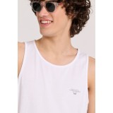 FUNKY BUDDHA FBM009-003-04-WHITE Λευκό Εικόνα 1