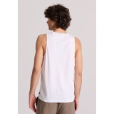 FUNKY BUDDHA FBM009-003-04-WHITE Λευκό Εικόνα 2