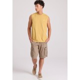 FUNKY BUDDHA FBM009-007-04-DIRTY LIME Yellow Image 0