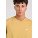 FUNKY BUDDHA FBM009-007-04-DIRTY LIME Yellow Image 1