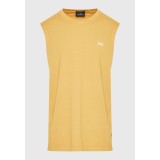 FUNKY BUDDHA FBM009-007-04-DIRTY LIME Yellow Image 3