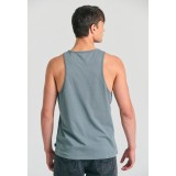 FUNKY BUDDHA FBM011-003-04-STEEL GREY Grey Image 2