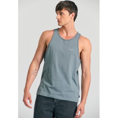 FUNKY BUDDHA FBM011-003-04-STEEL GREY Grey