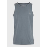FUNKY BUDDHA FBM011-003-04-STEEL GREY Grey Image 3
