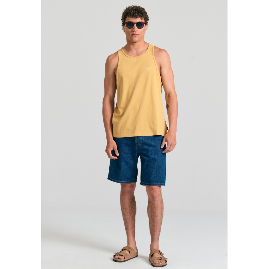 FUNKY BUDDHA FBM011-003-04-TAN Καφέ