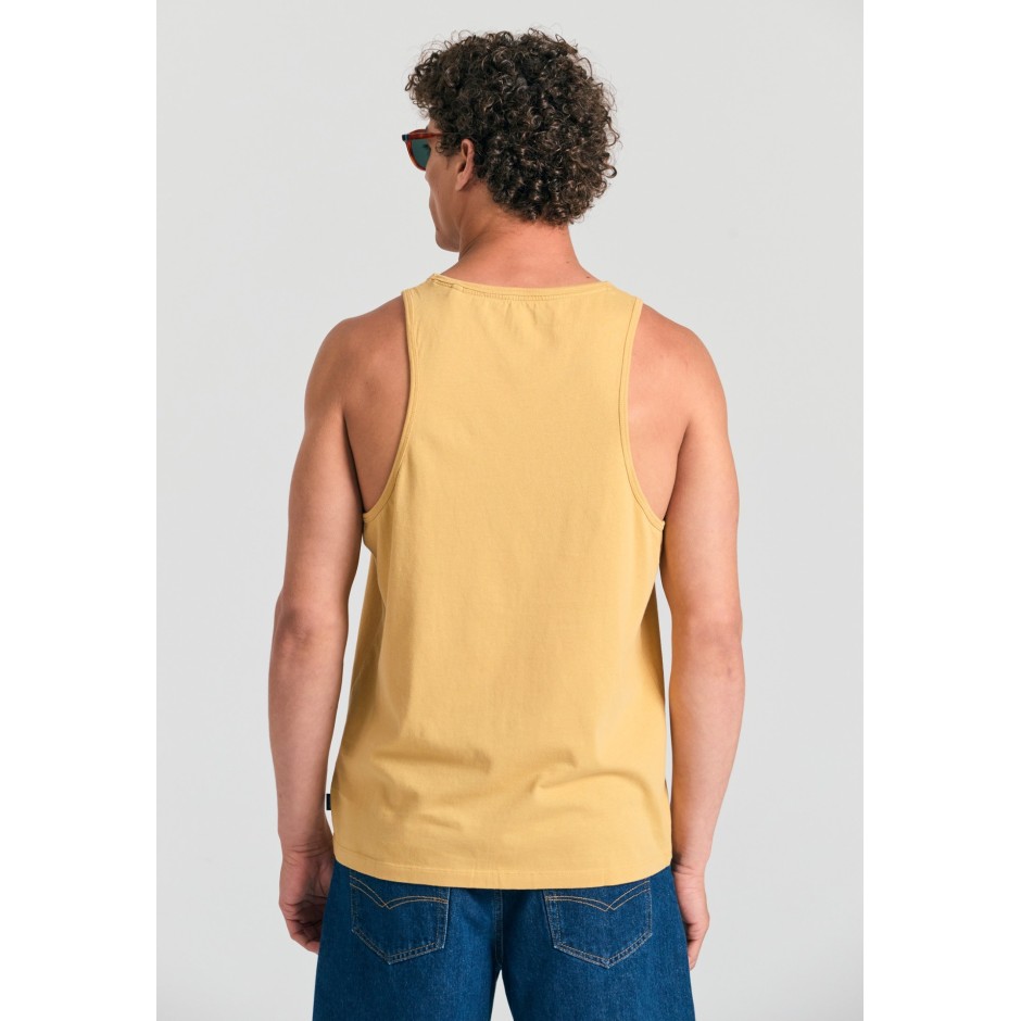 FUNKY BUDDHA FBM011-003-04-TAN Καφέ