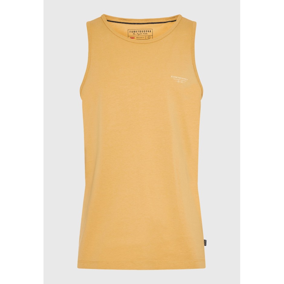 FUNKY BUDDHA FBM011-003-04-TAN Καφέ