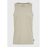 FUNKY BUDDHA FBM011-003-04-STONE Μπέζ Εικόνα 3