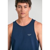 FUNKY BUDDHA FBM011-003-04-NAVY Μπλε Εικόνα 1