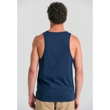 FUNKY BUDDHA FBM011-003-04-NAVY Μπλε Εικόνα 2