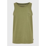 FUNKY BUDDHA FBM011-003-04-HUNTER GREEN Πράσινο Εικόνα 0