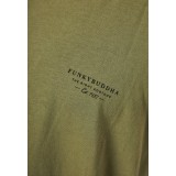 FUNKY BUDDHA FBM011-003-04-HUNTER GREEN Πράσινο Εικόνα 1