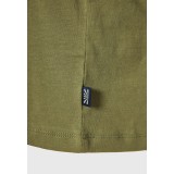 FUNKY BUDDHA FBM011-003-04-HUNTER GREEN Πράσινο Εικόνα 2
