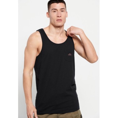 FUNKY BUDDHA FBM007-090-04-BLACK Black