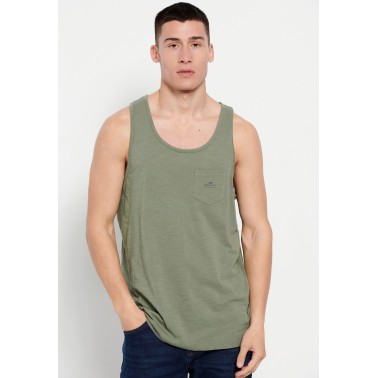 FUNKY BUDDHA FBM007-090-04-KHAKI Κhaki