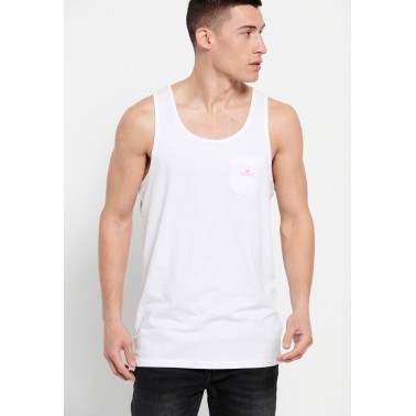 FUNKY BUDDHA FBM007-090-04-WHITE White