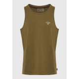 FUNKY BUDDHA FBM009-003-04-KHAKI Χακί Εικόνα 