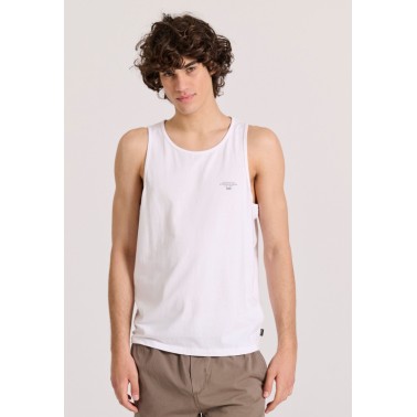 FUNKY BUDDHA FBM009-003-04-WHITE White