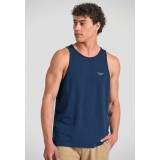 FUNKY BUDDHA FBM011-003-04-NAVY Μπλε Εικόνα 