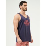 BASEHIT 211.BM37.40-NAVY BLUE Blue Image 0