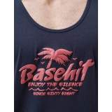 BASEHIT 211.BM37.40-NAVY BLUE Blue Image 3