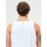 BASEHIT 211.BM37.45-WHITE White Image 4