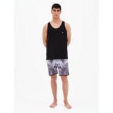 BASEHIT 221.BM37.101-BLACK Black Image 2