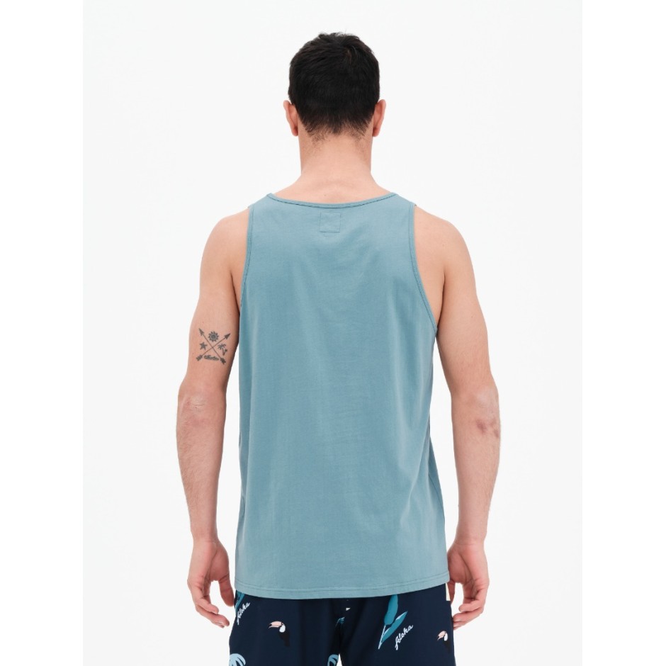 BASEHIT 221.BM37.101-DUSTY GREEN Βεραμάν