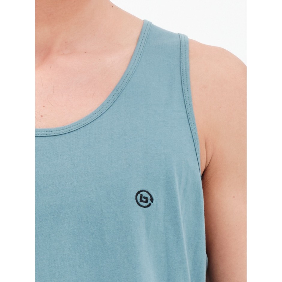 BASEHIT 221.BM37.101-DUSTY GREEN Βεραμάν