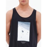 BASEHIT 221.BM37.97-OFF BLACK Black Image 3