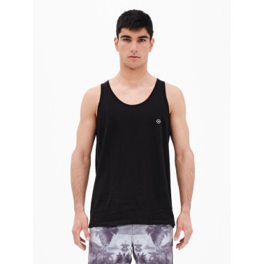BASEHIT 221.BM37.101-BLACK Black