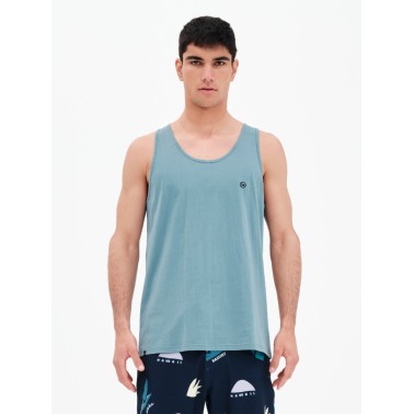 BASEHIT 221.BM37.101-DUSTY GREEN Veraman