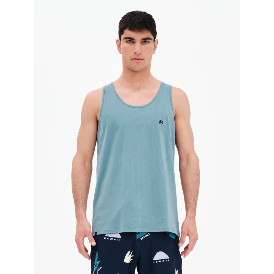 BASEHIT 221.BM37.101-DUSTY GREEN Veraman