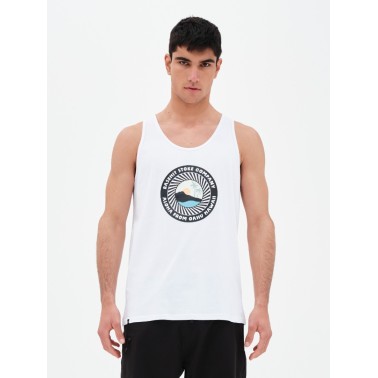 BASEHIT 221.BM37.32-WHITE White