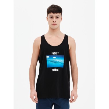 BASEHIT 221.BM37.52-Black Μαύρο