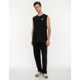 Men's Tank Top Black - Bodytalk 'GEOMETRY' Image 3