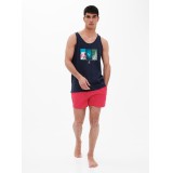 EMERSON 221.EM37.63-NAVY BLUE Blue Image 2